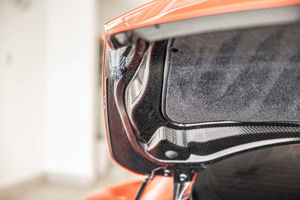 2014 ASTON MARTIN VANQUISH - Image 18