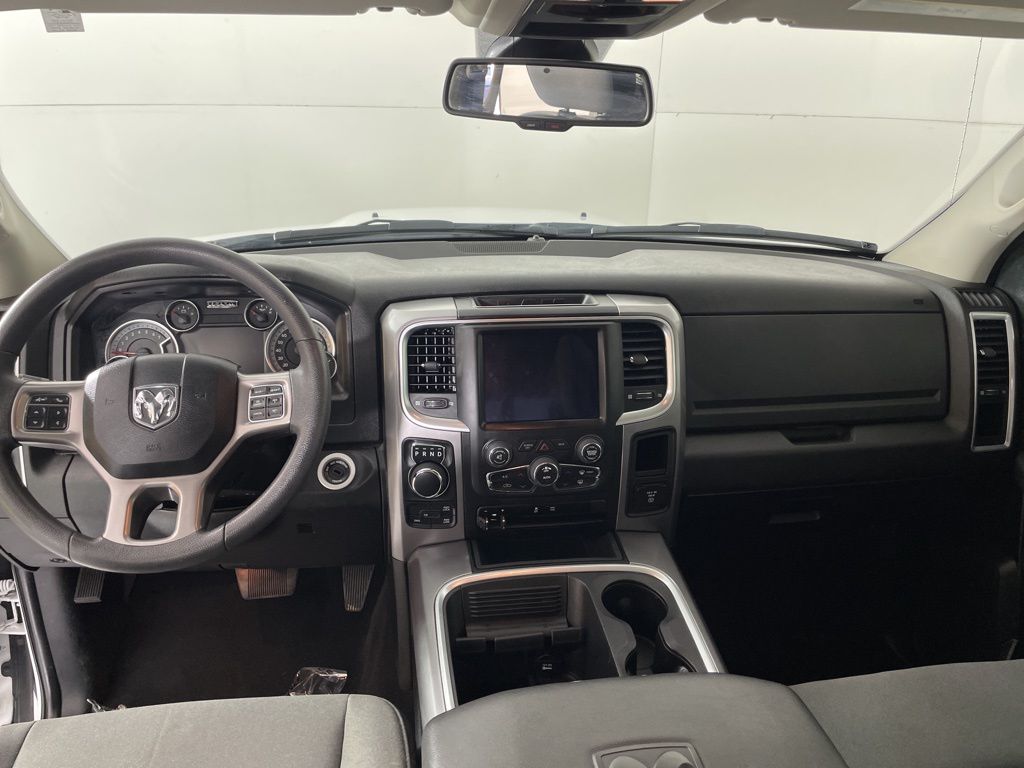 2023 Ram 1500 Classic SLT photo 33