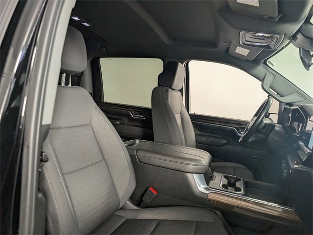 2024 Chevrolet Silverado 2500HD LT photo 19