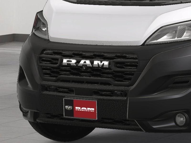 2025 Ram ProMaster 2500 photo 10