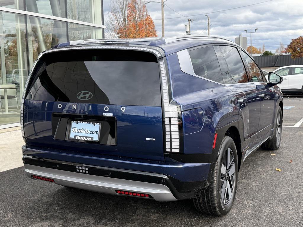 2026 Hyundai Ioniq SEL photo 3