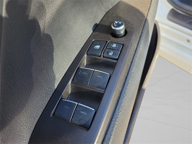 2024 Toyota Camry XSE photo 33
