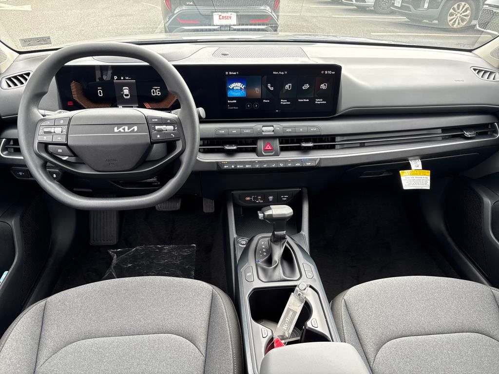 2025 Kia K4 LXS photo 25