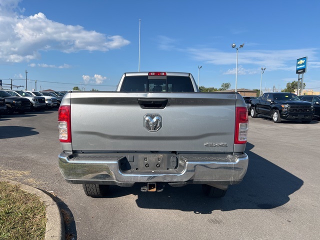 2022 Ram 3500 Tradesman photo 4