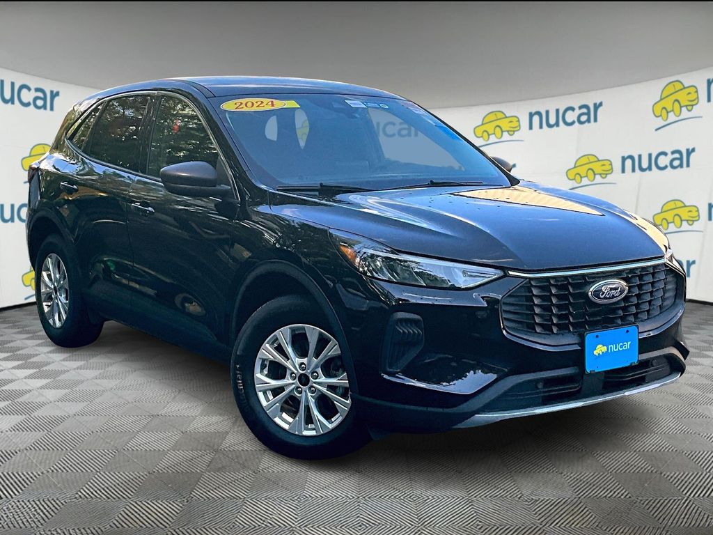 2024 Ford Escape Active's photo