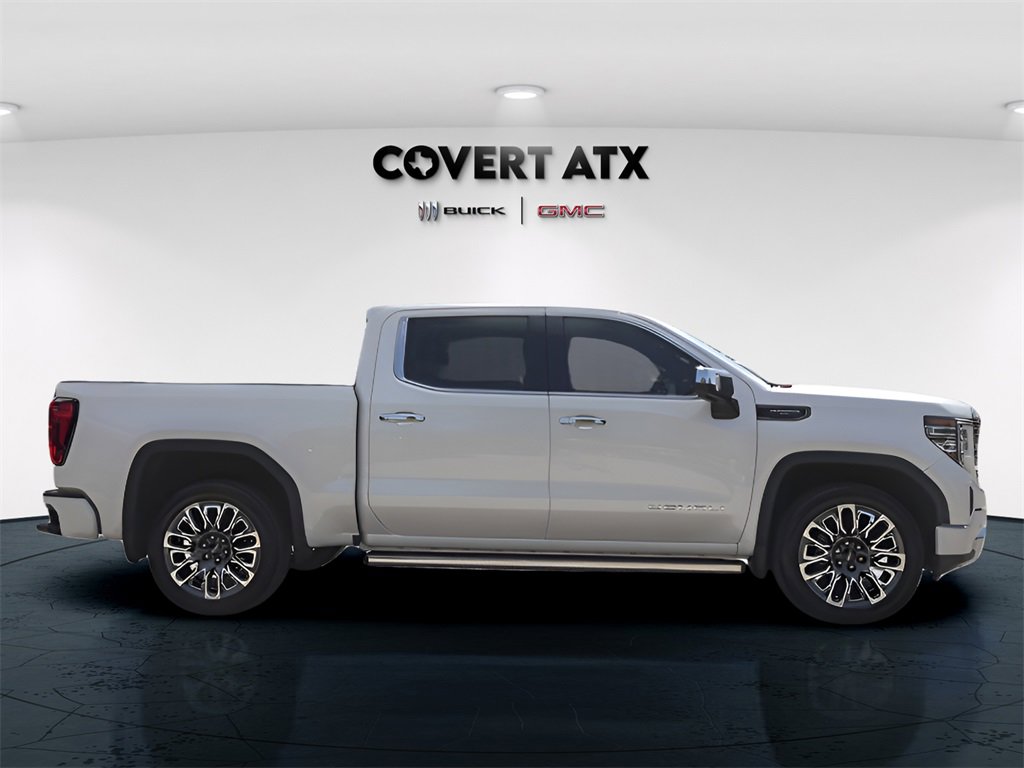 2024 Gmc Sierra 1500 Denali Ultimate photo 7
