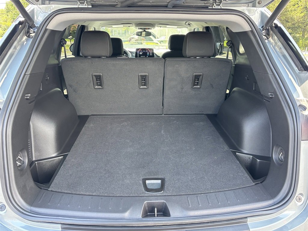 2025 Chevrolet Blazer 2LT photo 17