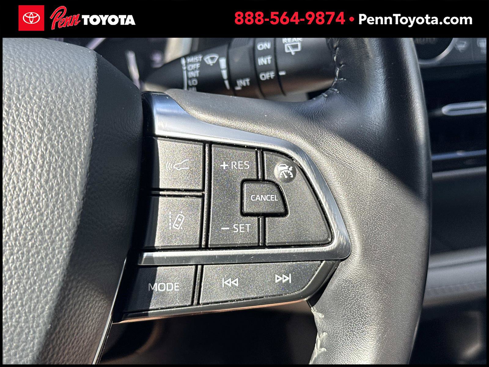 2020 Toyota Highlander XLE photo 17