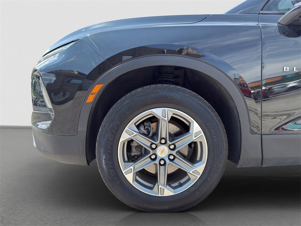 2023 Chevrolet Blazer 2LT photo 5