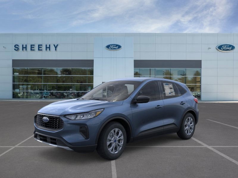 2026 Ford Escape Active photo 2