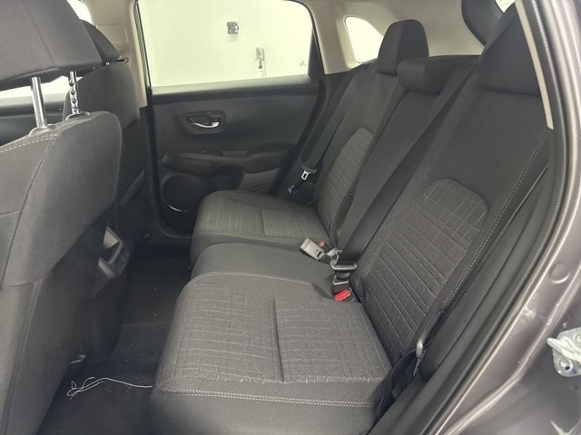 2026 Honda HR-V LX photo 11