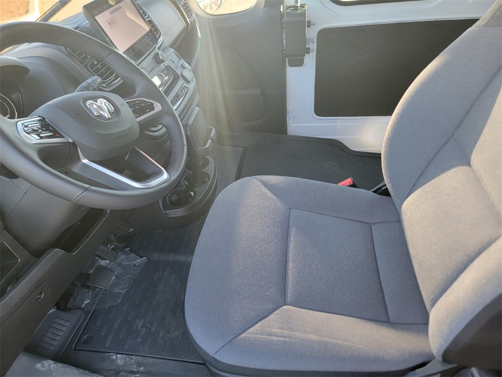 2024 Ram ProMaster 3500 photo 12