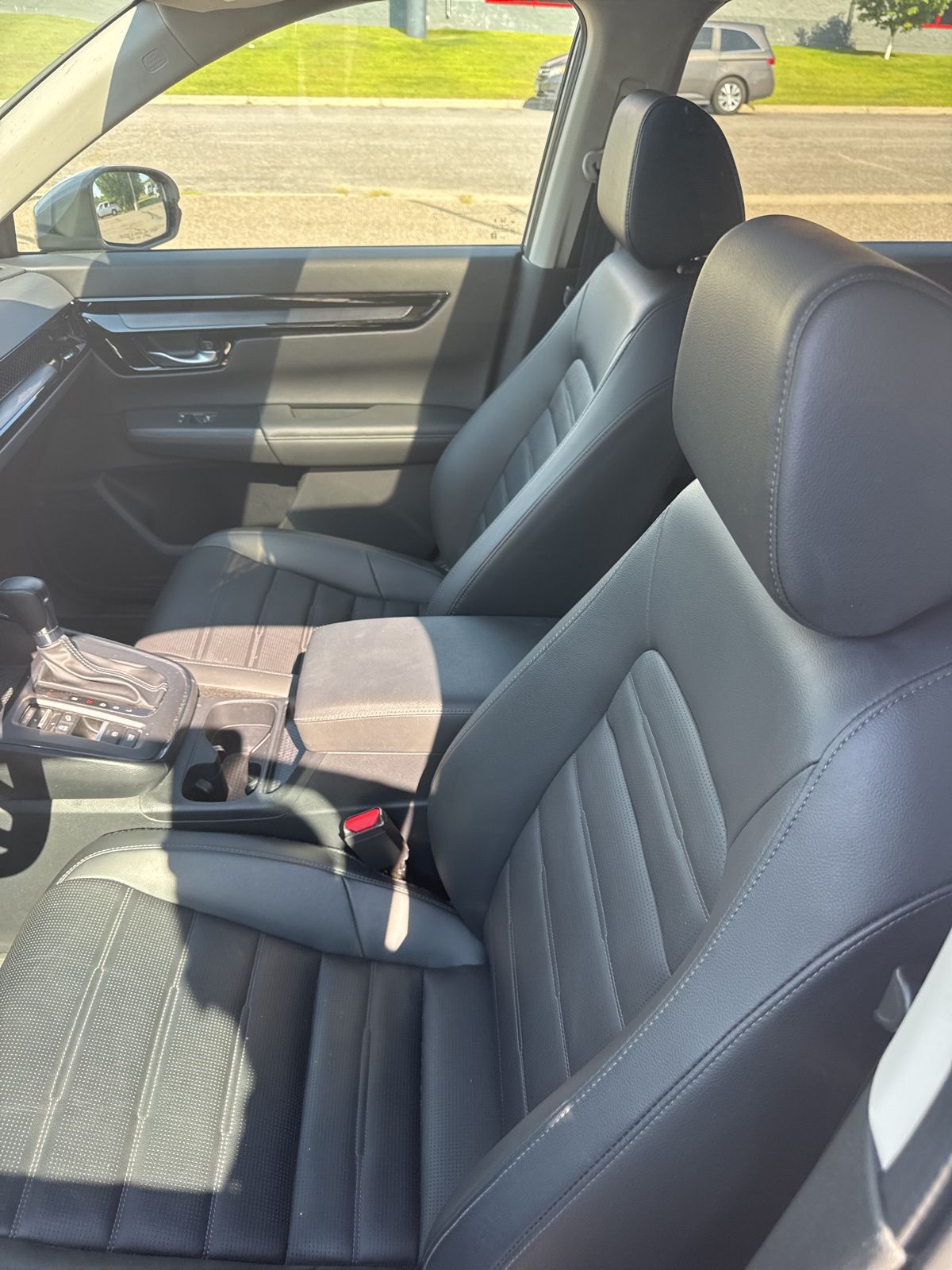 2024 Honda CR-V EX-L photo 7