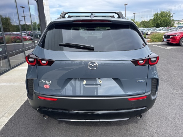 2025 Mazda CX-50 Premium photo 2