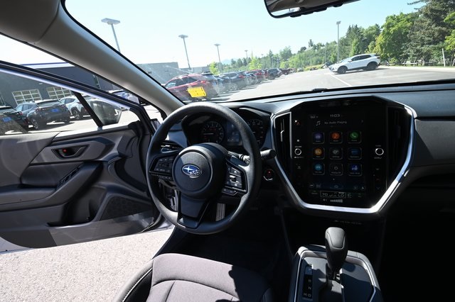 2025 Subaru Crosstrek Premium photo 18
