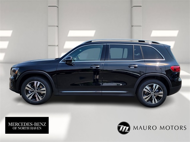 2025 Mercedes Benz GLB 250 4MATIC photo 5