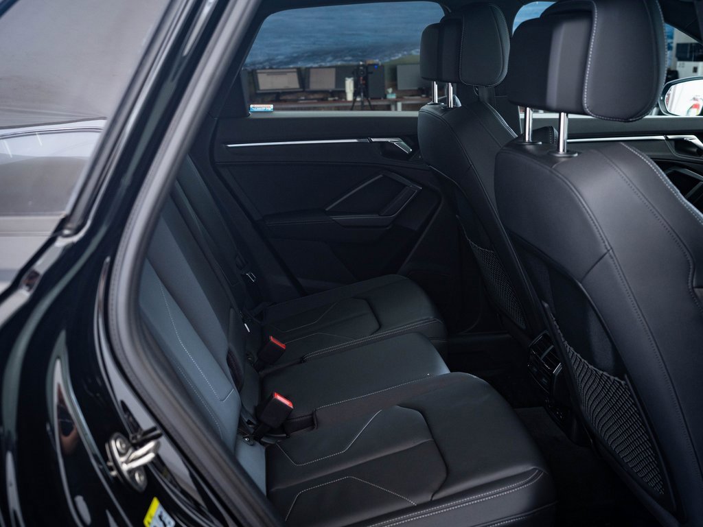 2022 Audi Q3 S line Premium Plus photo 38
