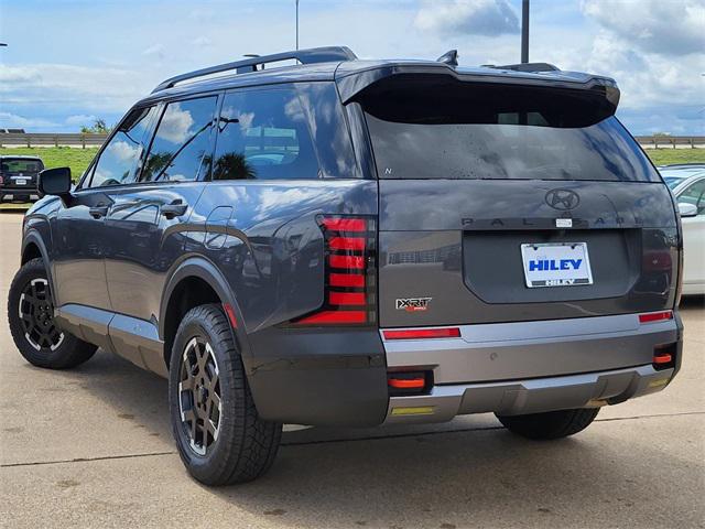 2026 Hyundai Palisade XRT photo 3