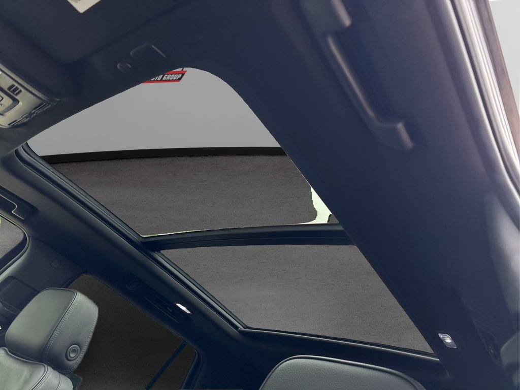 2021 Gmc Yukon Denali photo 21