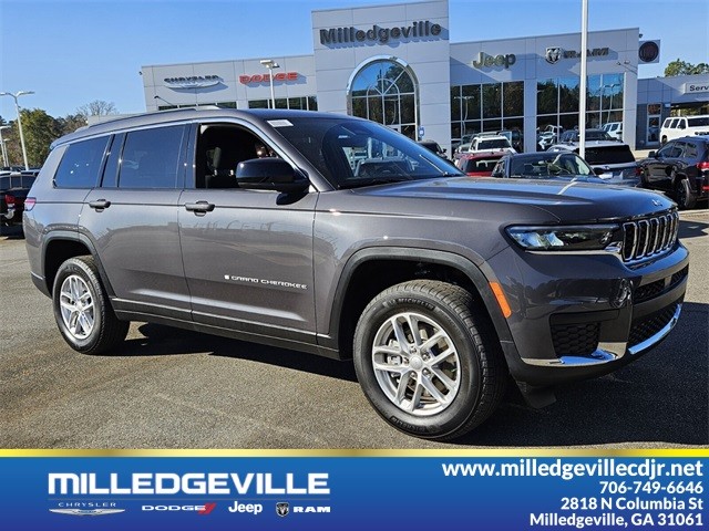 New Jeep Grand Cherokee for Sale in Milledgeville, GA