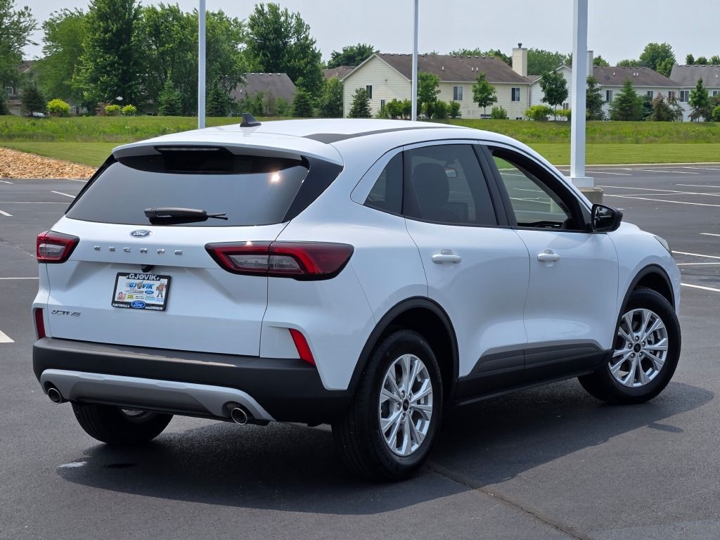 2024 Ford Escape Active photo 10