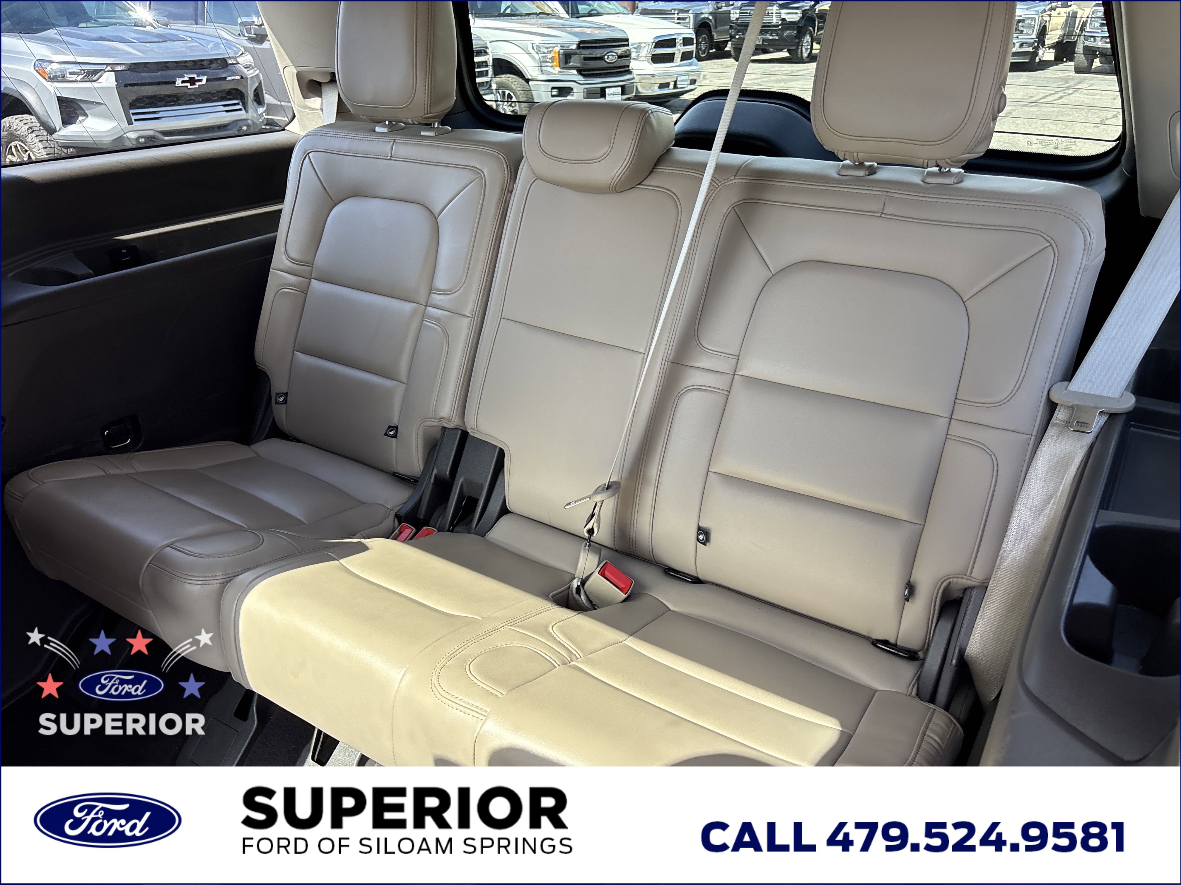 2023 Lincoln Navigator Reserve photo 5