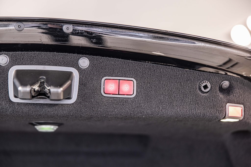 2015 MERCEDES-BENZ S-CLASS - Image 16