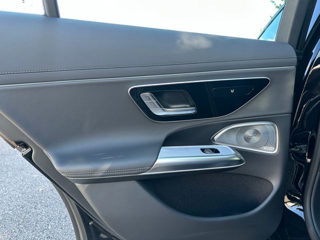 2026 Mercedes Benz E AMG 53 4MATIC Sedan photo 18