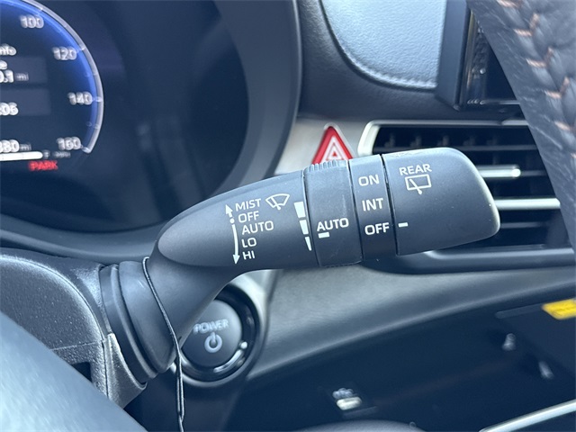 2025 Toyota Sienna Platinum photo 28