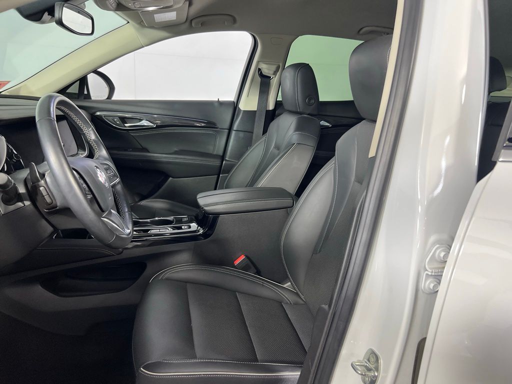 2023 Buick Envision Essence photo 15
