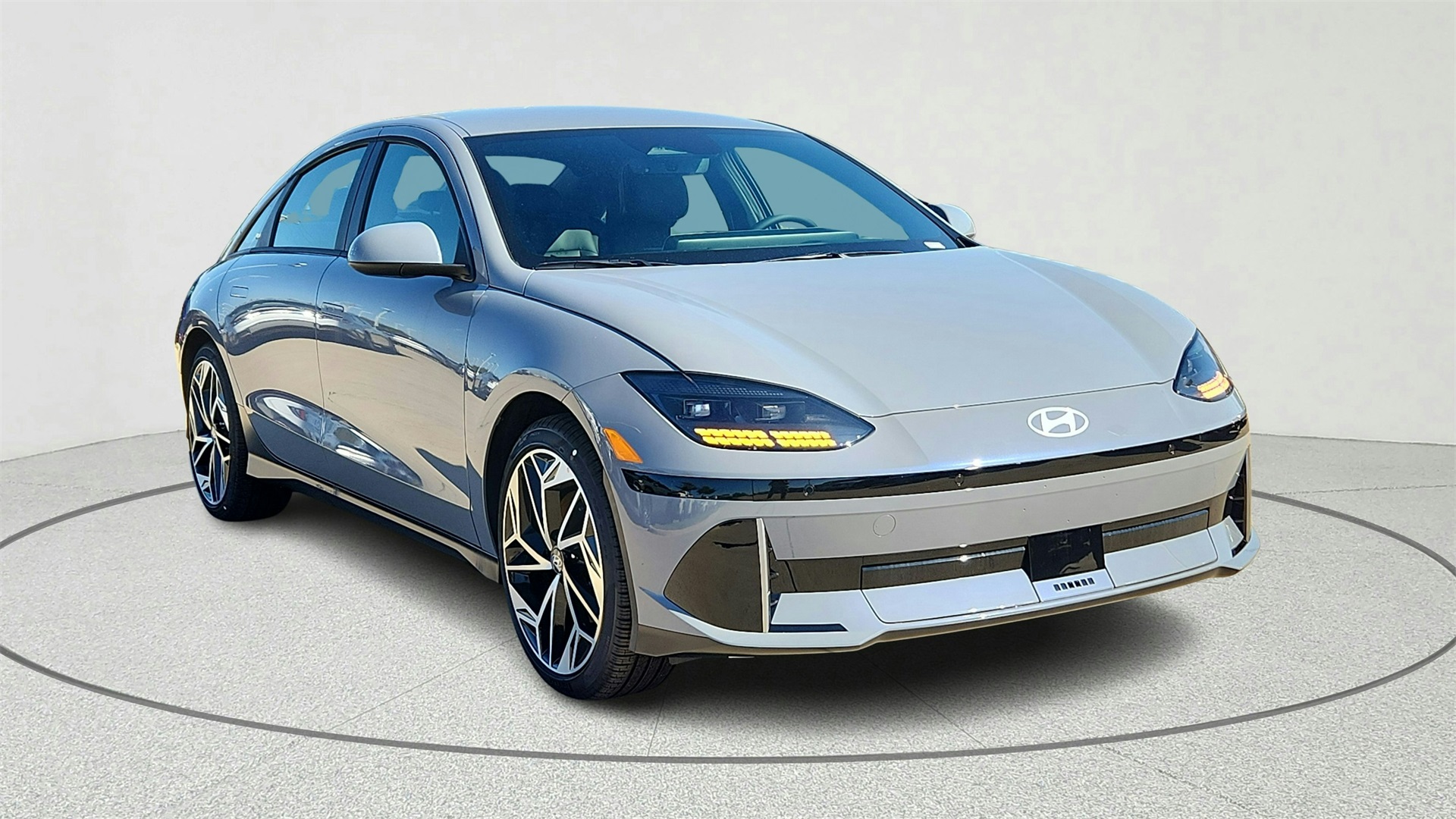 2025 Hyundai IONIQ 6