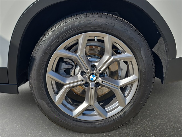 2024 Bmw X3 xDrive30i photo 34
