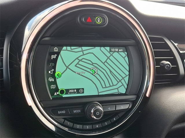2021 Mini Cooper 4 Door Hardtop Signature photo 14
