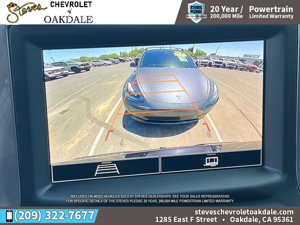 2023 Chevrolet Silverado 1500 Custom photo 12