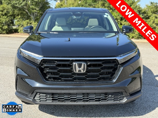 2023 Honda CR-V EX-L photo 2