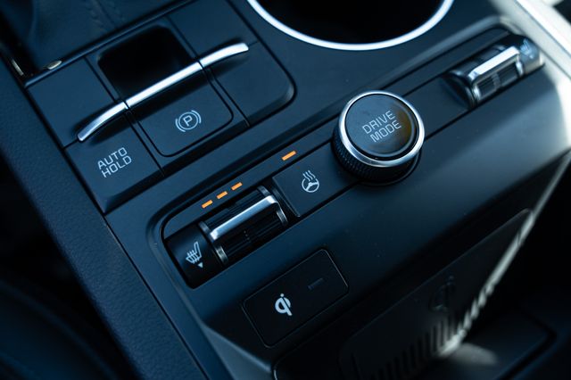 2024 Kia K5 GT-Line photo 29