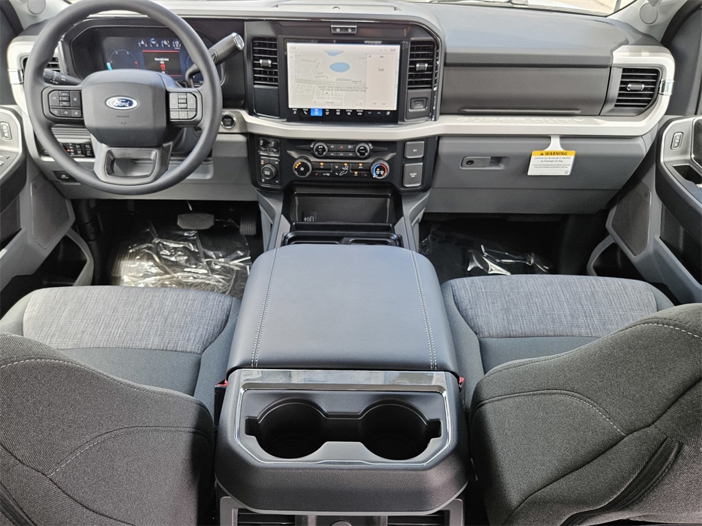 2026 Ford F-250 XLT photo 35