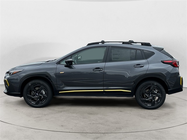 2025 Subaru Crosstrek Sport photo 2