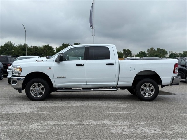 2024 Ram 2500 Big Horn photo 2