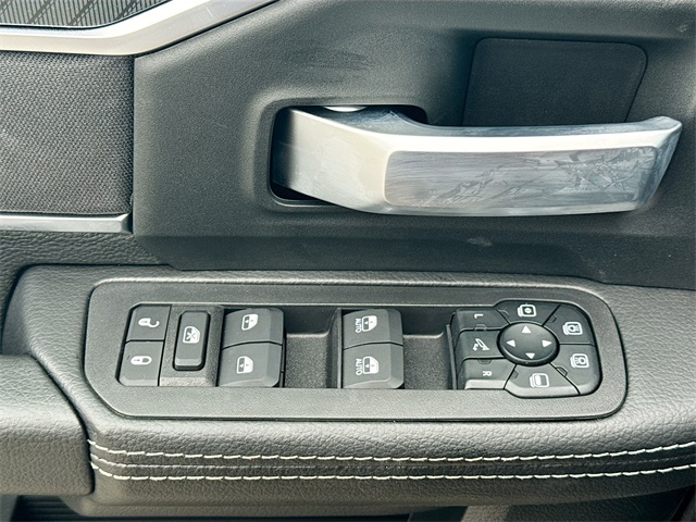 2026 Ram 2500 Big Horn photo 14