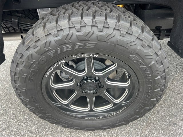 2024 Chevrolet Silverado 1500 ZR2 photo 16