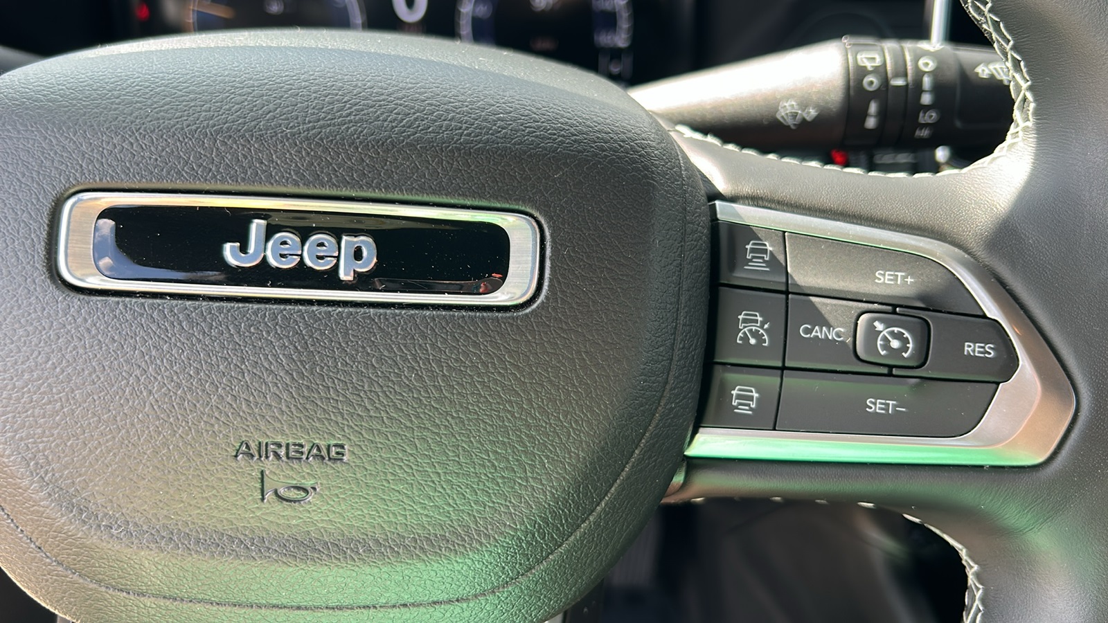 2022 Jeep Compass High Altitude photo 18