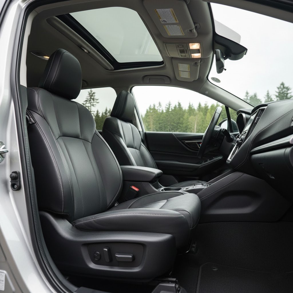 2020 Subaru Outback Limited photo 2