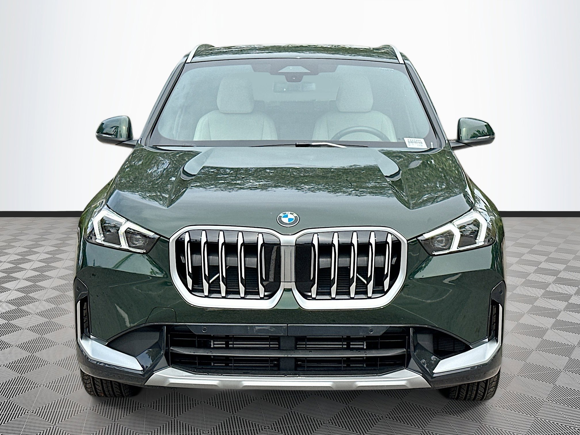 2025 Bmw X1 XDrive28i photo 2