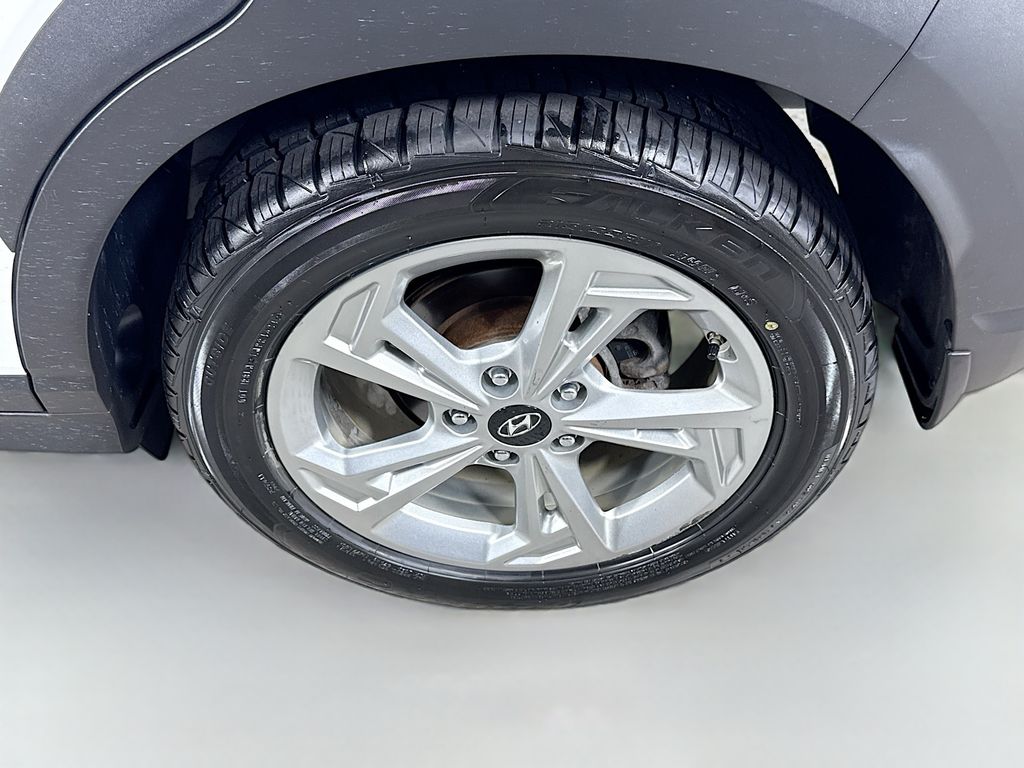 2023 Hyundai Kona SEL photo 33