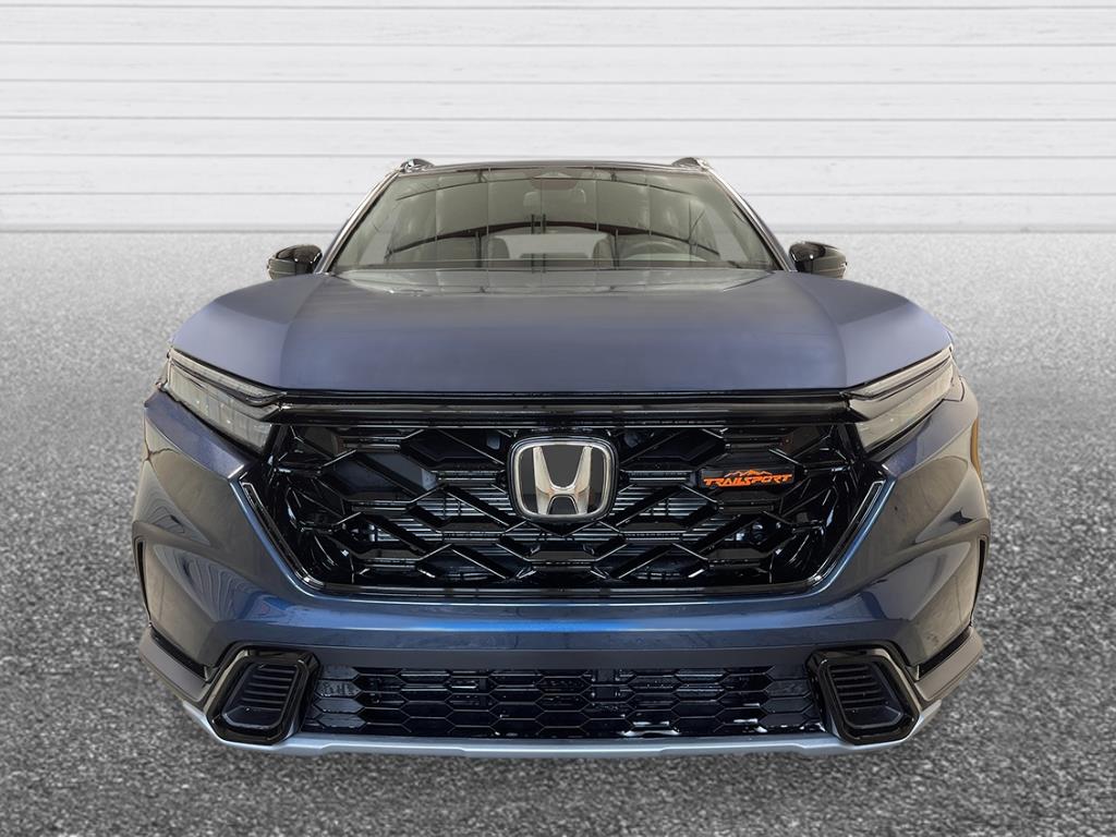 2026 Honda CR-V Hybrid photo 9