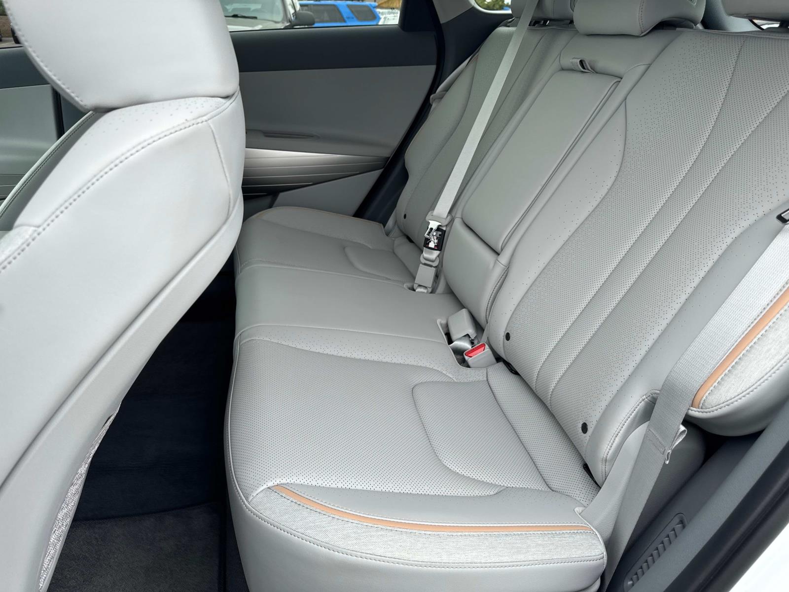 2023 Hyundai Nexo Limited photo 19