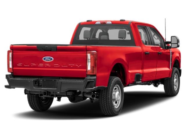 2023 Ford F-350 XL photo 5