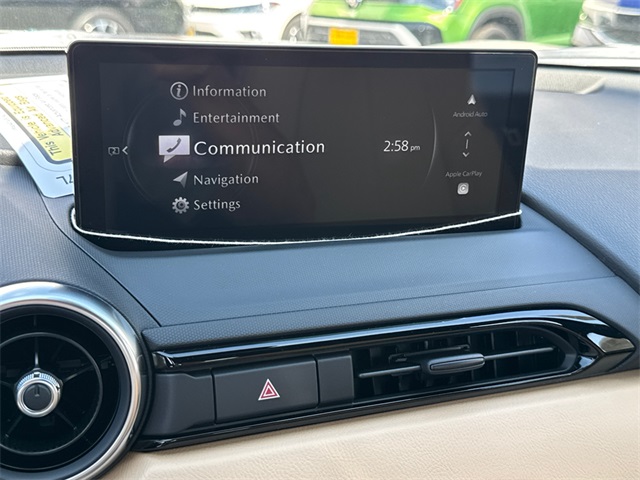 2025 Mazda MX-5 Miata Miata Grand Touring photo 30