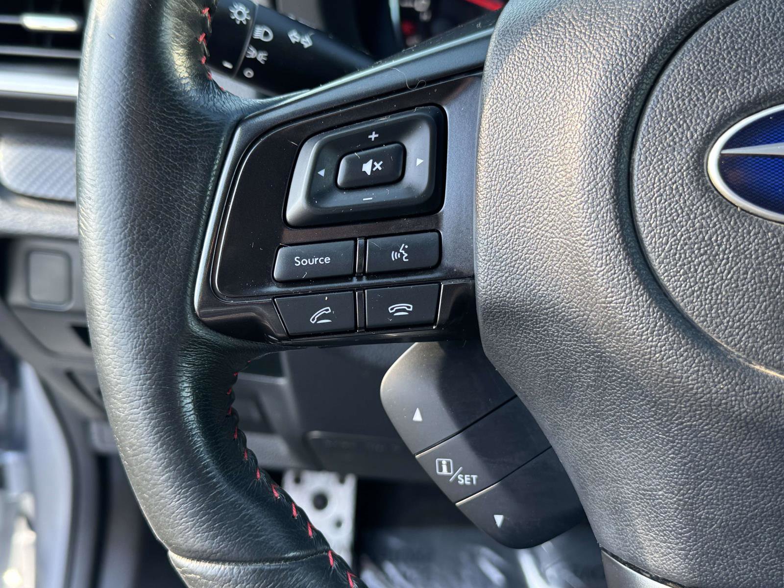 2021 Subaru WRX Base photo 20